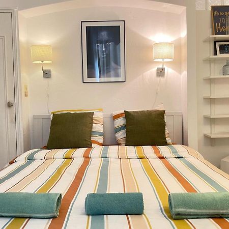 Nice Renting - Bonaparte - Luxury Loft Trendy Neighborhood - Ac - Fully Equipped Εξωτερικό φωτογραφία