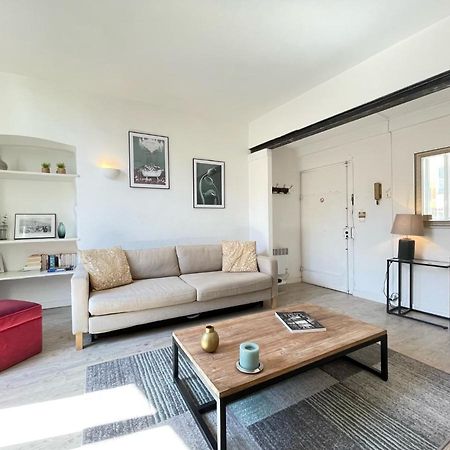 Nice Renting - Bonaparte - Luxury Loft Trendy Neighborhood - Ac - Fully Equipped Εξωτερικό φωτογραφία