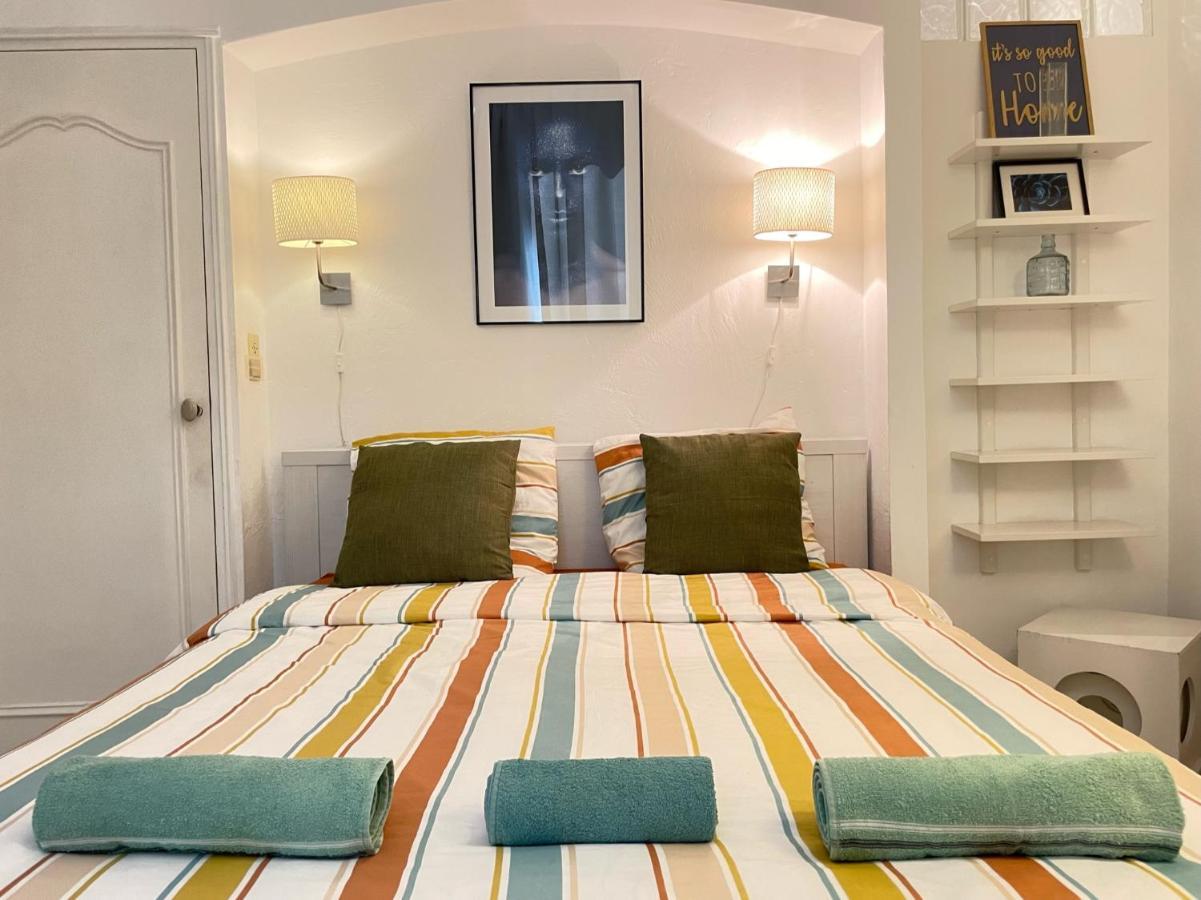 Nice Renting - Bonaparte - Luxury Loft Trendy Neighborhood - Ac - Fully Equipped Εξωτερικό φωτογραφία