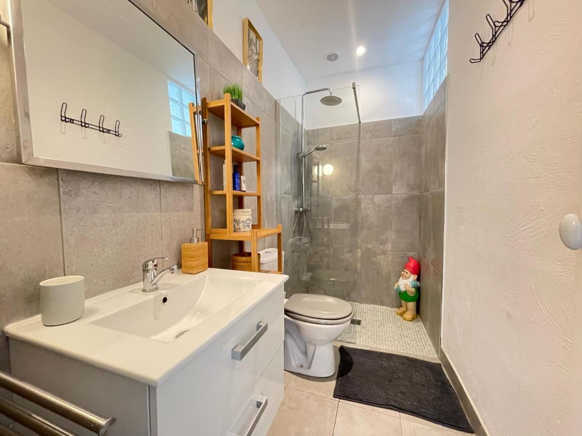 Nice Renting - Bonaparte - Luxury Loft Trendy Neighborhood - Ac - Fully Equipped Εξωτερικό φωτογραφία