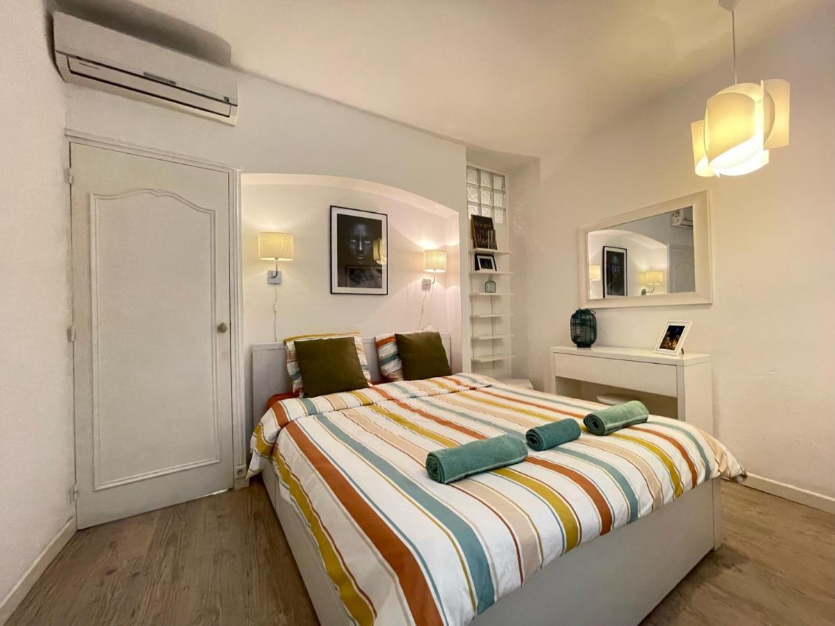 Nice Renting - Bonaparte - Luxury Loft Trendy Neighborhood - Ac - Fully Equipped Εξωτερικό φωτογραφία