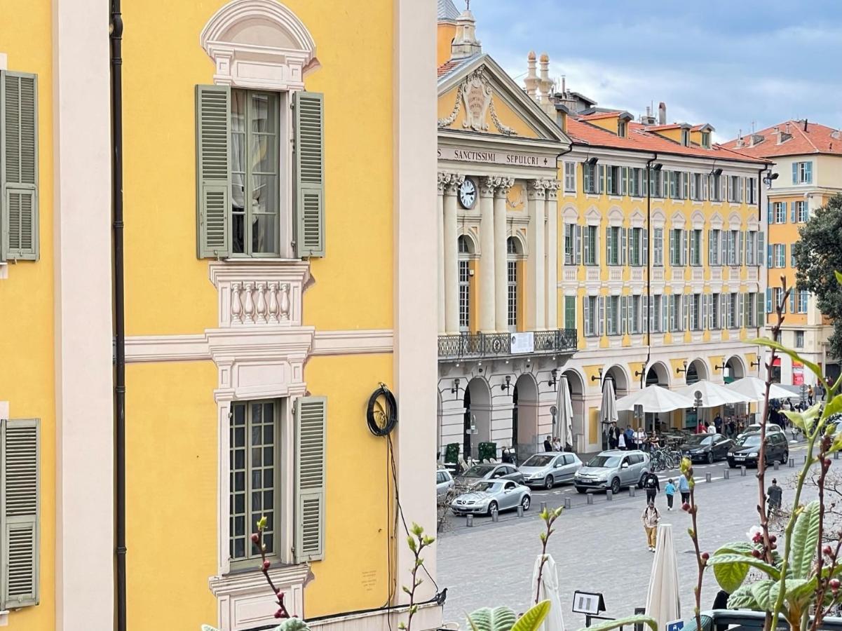 Nice Renting - Bonaparte - Luxury Loft Trendy Neighborhood - Ac - Fully Equipped Εξωτερικό φωτογραφία