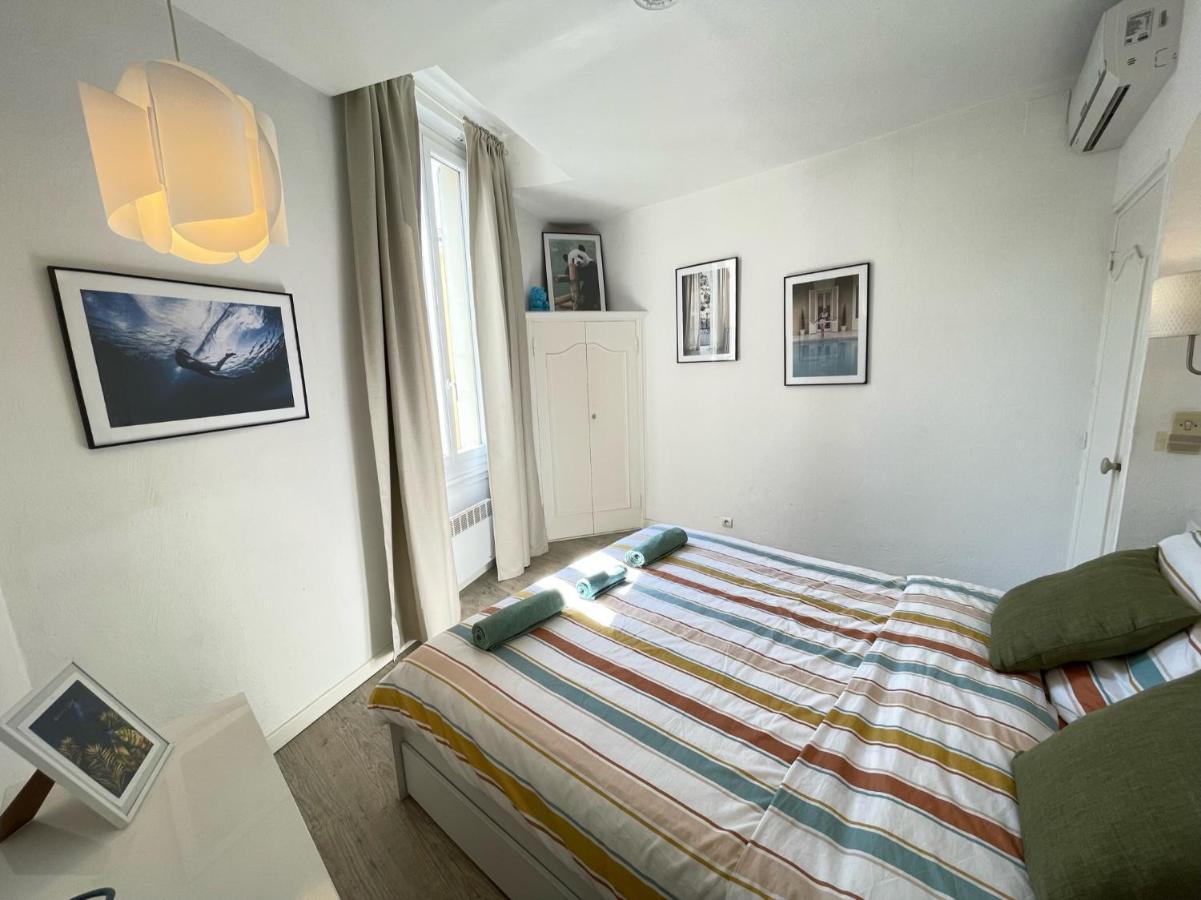 Nice Renting - Bonaparte - Luxury Loft Trendy Neighborhood - Ac - Fully Equipped Εξωτερικό φωτογραφία
